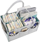 Cesta Organizadora Maternidade