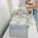 Cesta Organizadora Maternidade