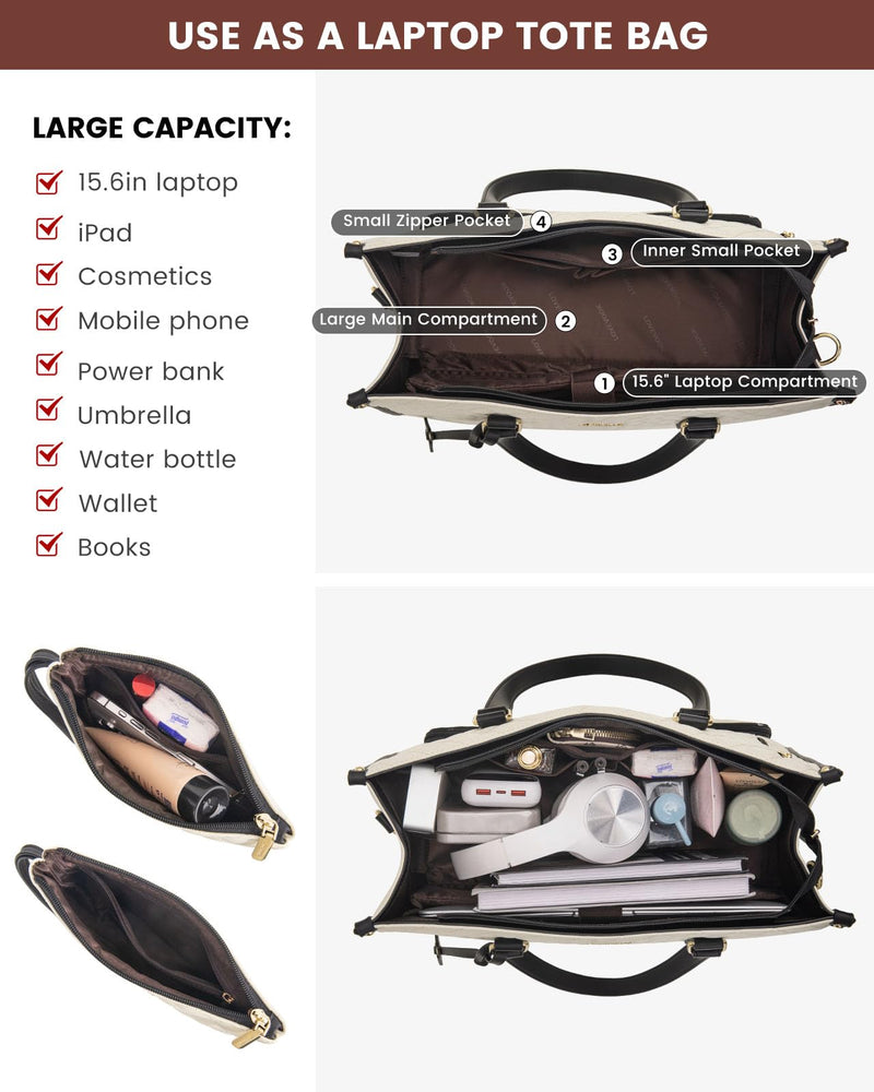 Bolsa Feminina porta Marmita- Nanniachadinhos