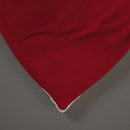 Coberdrom Casal Queen Sherpa Pele de Carneiro - Nanni Achadinhos Tamanho 2,40m x 2,20m