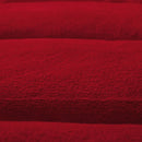 Coberdrom Casal Queen Sherpa Pele de Carneiro - Nanni Achadinhos Tamanho 2,40m x 2,20m