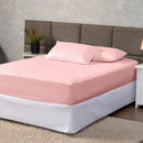 [OFERTA RELÂMPAGO: Qual quer tamanho por R$: 99,99] Capa Protetora Impermeável + Fronhas + Antialérgico ( Solteiro, Casal, Queen e King ) - Nanni Achadinhos