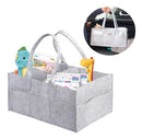 Cesta Organizadora Maternidade