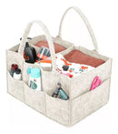 Cesta Organizadora Maternidade