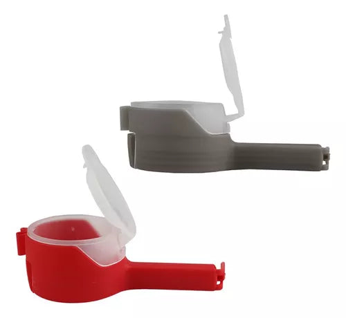 SealBag- Selamento de Alimentos Frescos