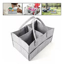 Cesta Organizadora Maternidade