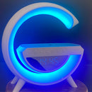 Luminária Multifuncional 3 em 1