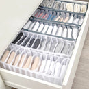 Organizador de Gavetas para Guarda Roupa