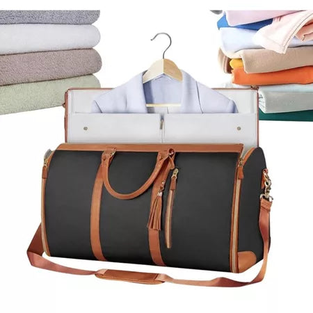 Bolsa Dobrável e Impermeável XFashion