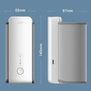 Aquecedor de Mamadeira Recarregável