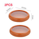 Recipiente de Silicone para verduras