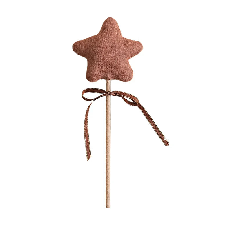 Chocalho Varinha Mágica
