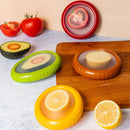 Recipiente de Silicone para verduras