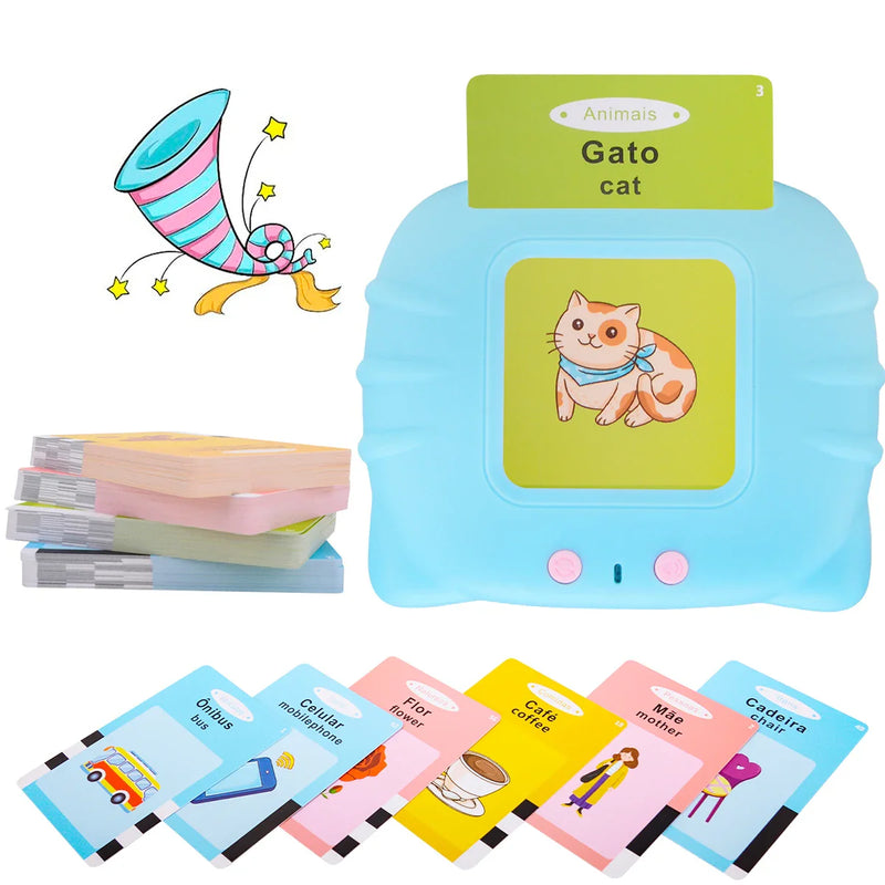 Babylingoo Português - Inglês