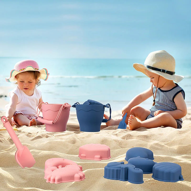 Brinquedos Praia