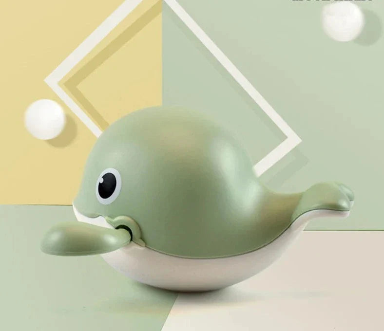 Animais Hora do Banho