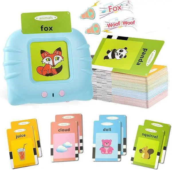 Babylingoo Inglês