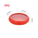 Recipiente de Silicone para verduras