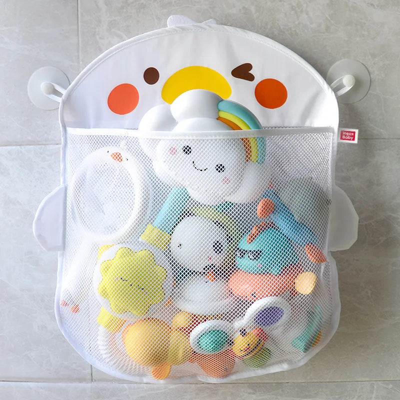 Cesta para Brinquedos