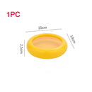 Recipiente de Silicone para verduras