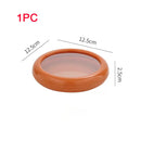 Recipiente de Silicone para verduras