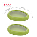 Recipiente de Silicone para verduras