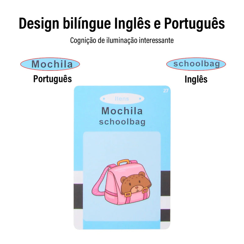 Babylingoo Português - Inglês