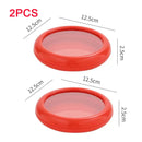 Recipiente de Silicone para verduras