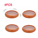 Recipiente de Silicone para verduras