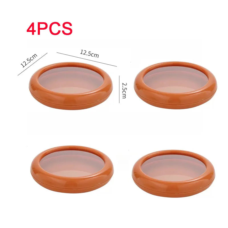 Recipiente de Silicone para verduras