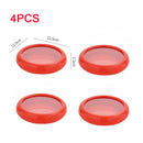 Recipiente de Silicone para verduras