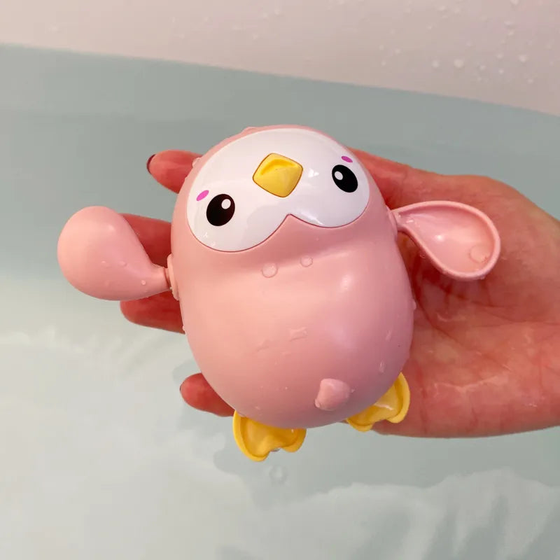 Animais Hora do Banho