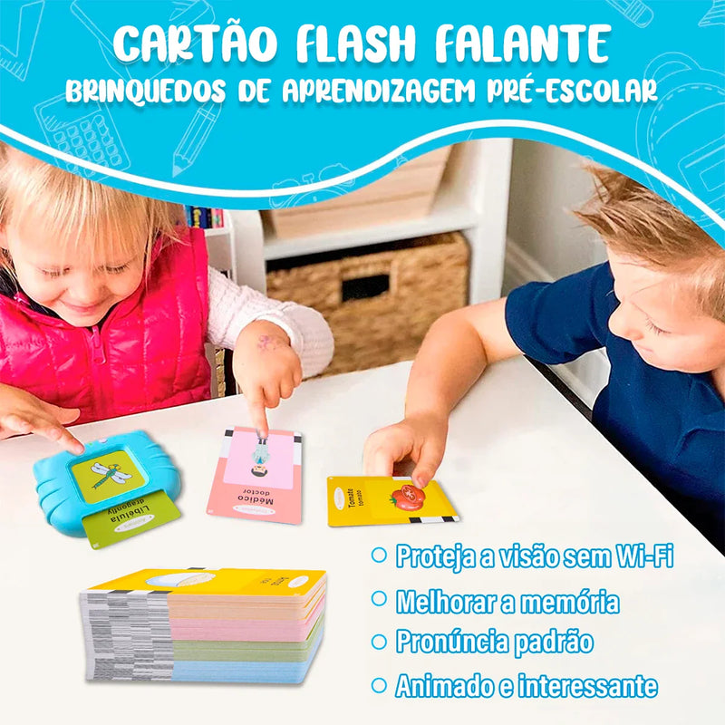 Babylingoo Português - Inglês