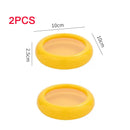 Recipiente de Silicone para verduras