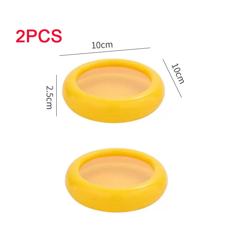 Recipiente de Silicone para verduras