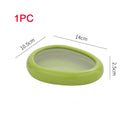 Recipiente de Silicone para verduras