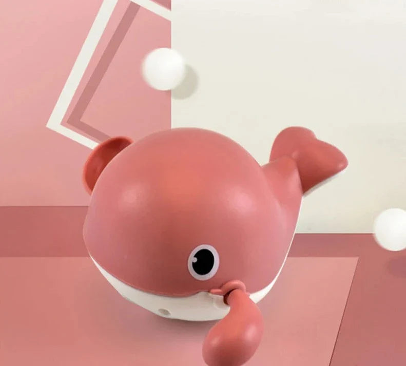 Animais Hora do Banho