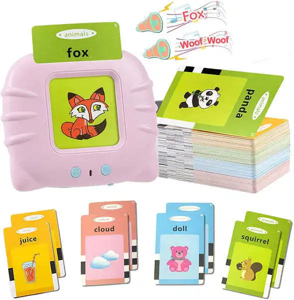 Babylingoo Inglês