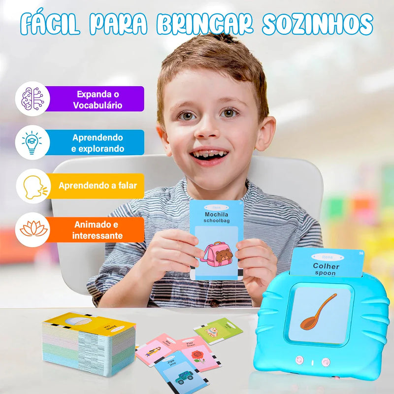 Babylingoo Português - Inglês