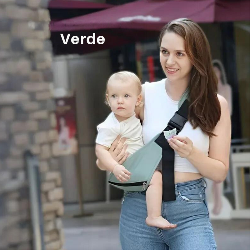 Canguru Assento para bebês
