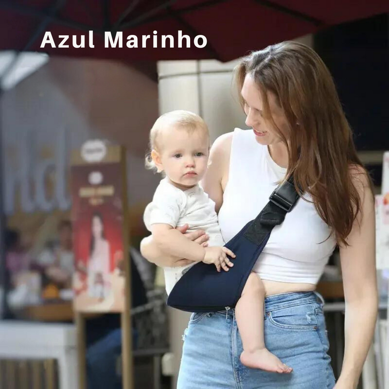 Canguru Assento para bebês