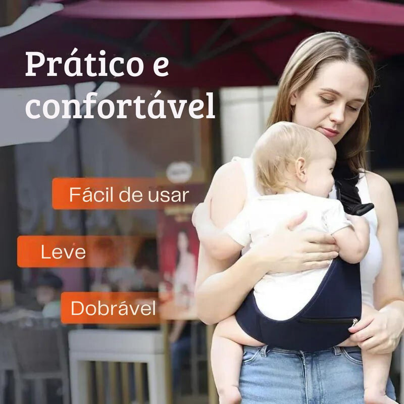Canguru Assento para bebês