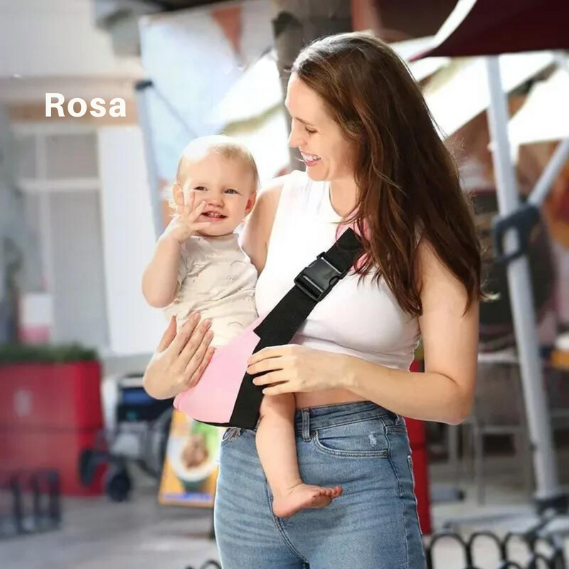 Canguru Assento para bebês