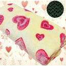 Manta Cobertor Mágico que Brilha No Escuro (Tamanho 2m por 1,8m)-Nanni Achadinhos