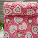 Manta Cobertor Mágico que Brilha No Escuro (Tamanho 2m por 1,8m)-Nanni Achadinhos