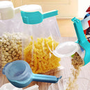 SealBag- Selamento de Alimentos Frescos