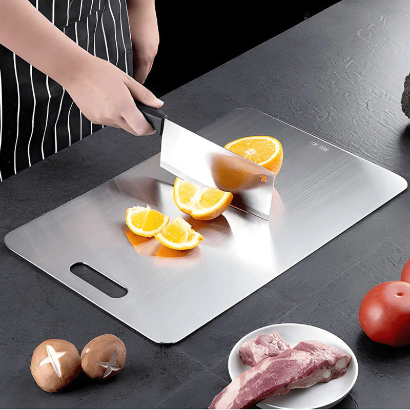 ChefTitan Pro+