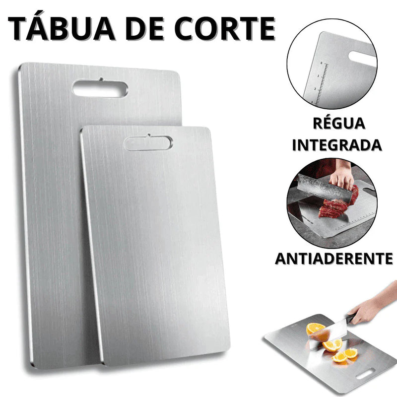 ChefTitan Pro+
